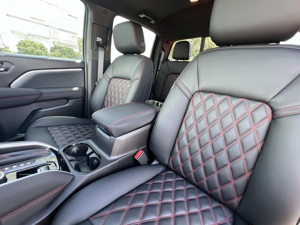 2026 Chevrolet Colorado Z71 - Photo 30