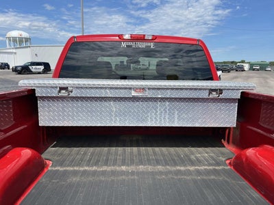 2010 Chevrolet Silverado 1500 LT