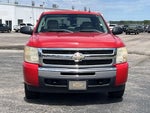 2010 Chevrolet Silverado 1500 LT