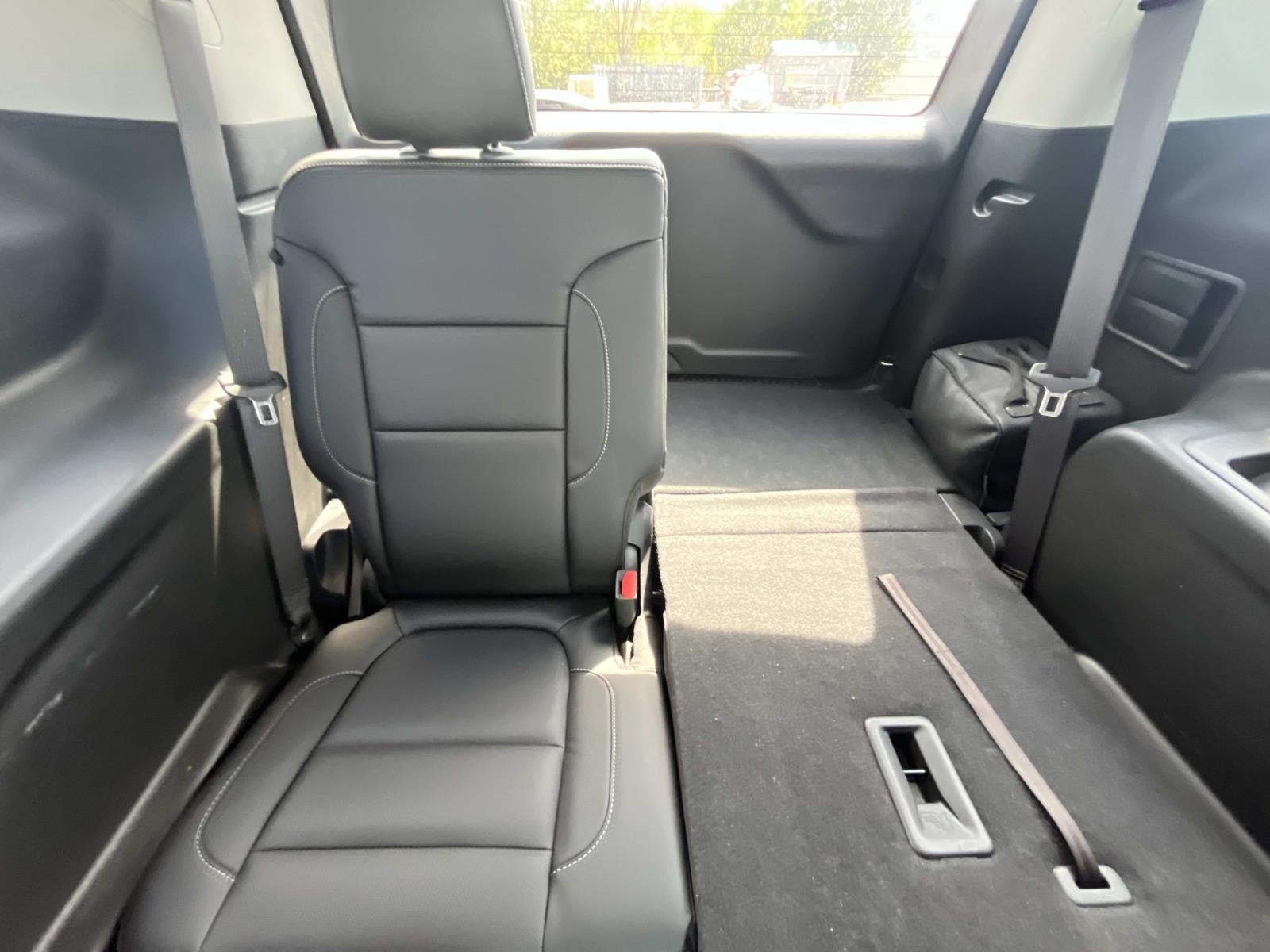 2017 GMC Acadia SLT