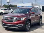 2017 GMC Acadia SLT