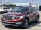 2017 GMC Acadia SLT