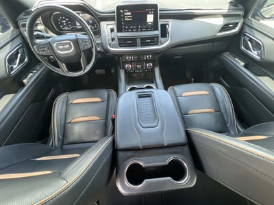 2023 GMC Yukon XL AT4