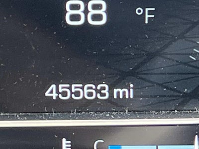 2023 GMC Yukon XL AT4