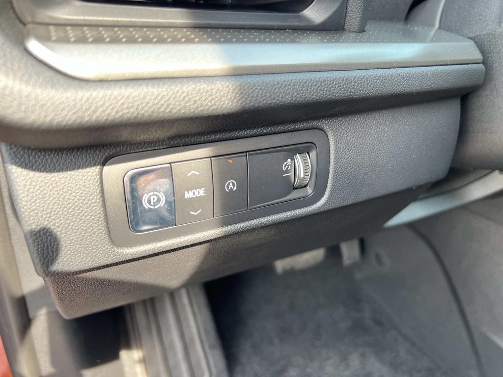 2026 Chevrolet Traverse LT - Photo 18