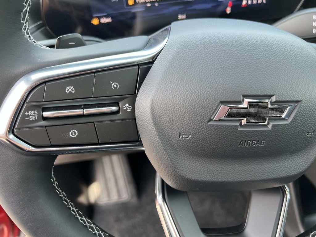 2026 Chevrolet Traverse LT - Photo 19