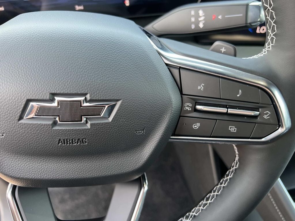2026 Chevrolet Traverse LT - Photo 20