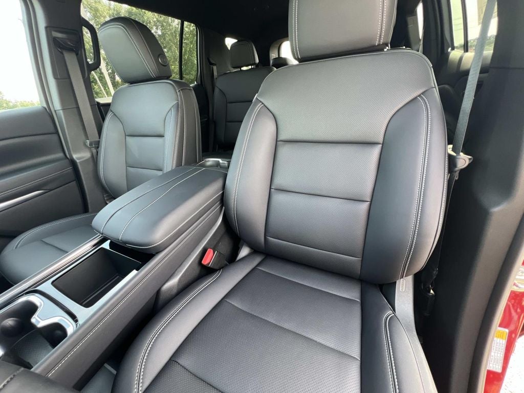 2026 Chevrolet Traverse LT - Photo 28