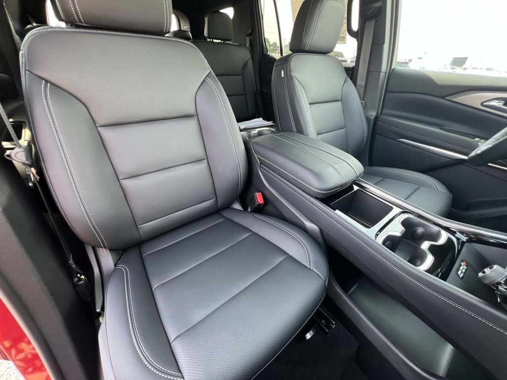 2026 Chevrolet Traverse LT - Photo 29