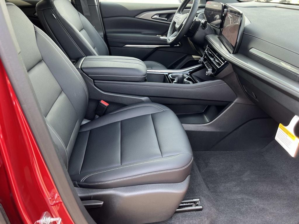 2026 Chevrolet Traverse LT - Photo 30