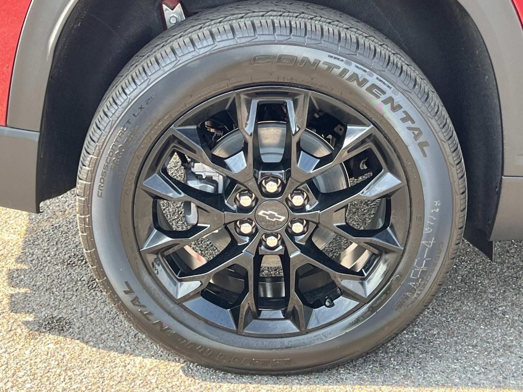 2026 Chevrolet Traverse LT - Photo 9