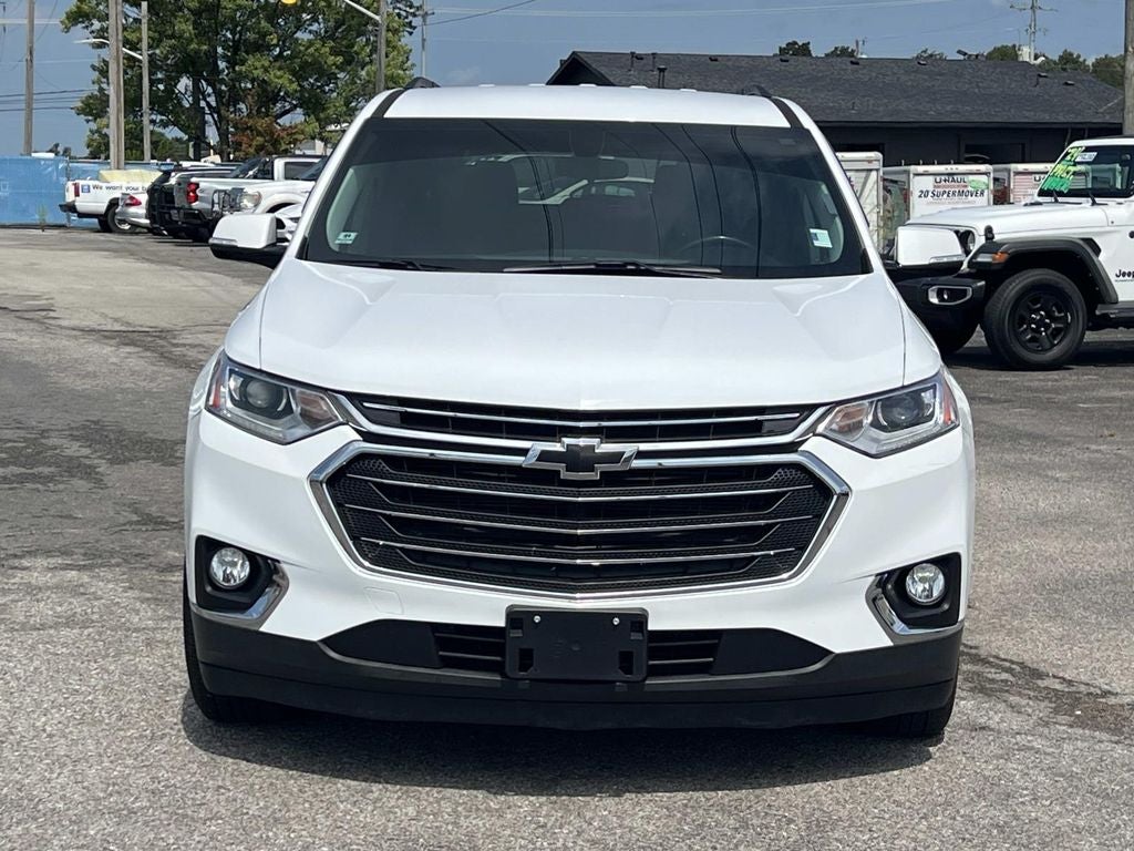 1GNEVGKW6KJ116986