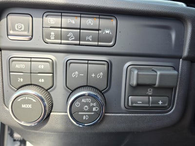 2027 Chevrolet Tahoe Premier