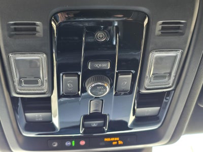 2027 Chevrolet Tahoe Premier