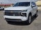 2027 Chevrolet Tahoe Premier