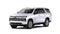 2027 Chevrolet Tahoe Premier