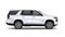 2027 Chevrolet Tahoe Premier