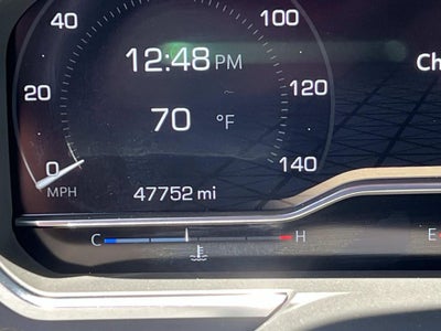 2024 GMC Sierra 2500 HD AT4X