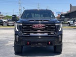 2024 GMC Sierra 2500 HD AT4X