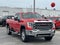 2022 GMC Sierra 2500 HD SLT