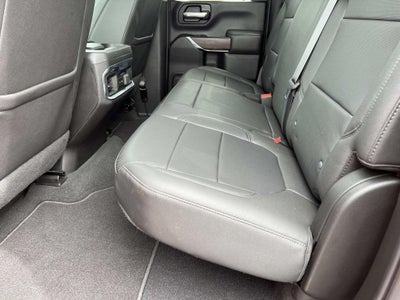 2022 GMC Sierra 2500 HD SLT