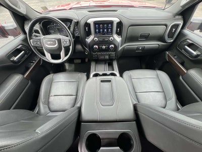 2022 GMC Sierra 2500 HD SLT