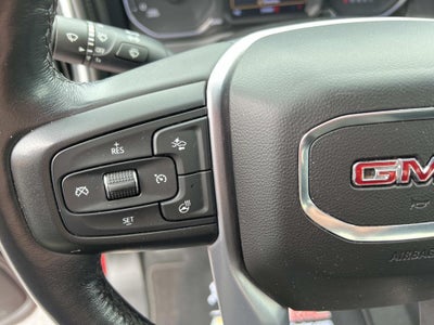 2022 GMC Sierra 2500 HD SLT