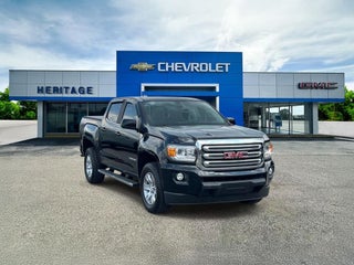 2018 GMC Canyon 2WD SLE
