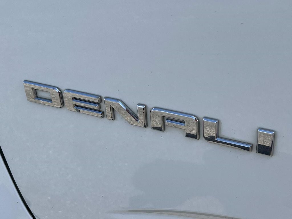 2019 GMC Canyon 4WD Denali