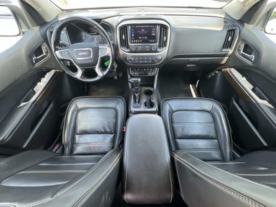 2019 GMC Canyon 4WD Denali
