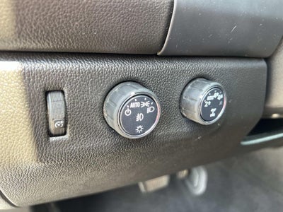 2019 GMC Canyon 4WD Denali
