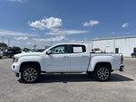 2019 GMC Canyon 4WD Denali