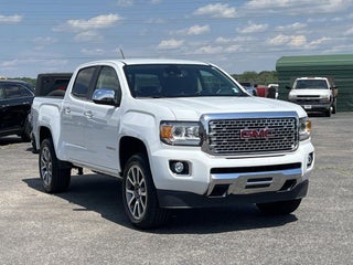 2019 GMC Canyon 4WD Denali