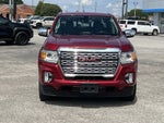 2021 GMC Canyon 4WD Denali