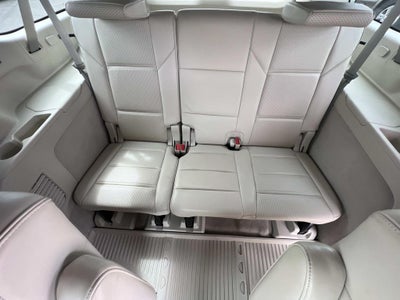 2021 Cadillac Escalade ESV Premium Luxury Platinum