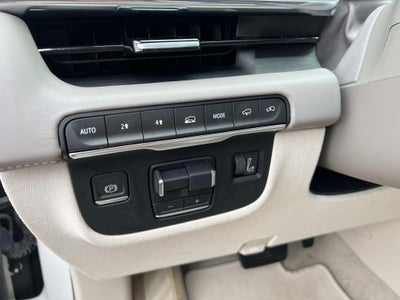 2021 Cadillac Escalade ESV Premium Luxury Platinum