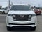 2021 Cadillac Escalade ESV Premium Luxury Platinum