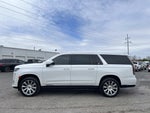 2021 Cadillac Escalade ESV Premium Luxury Platinum