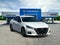 2022 Nissan Altima SR FWD