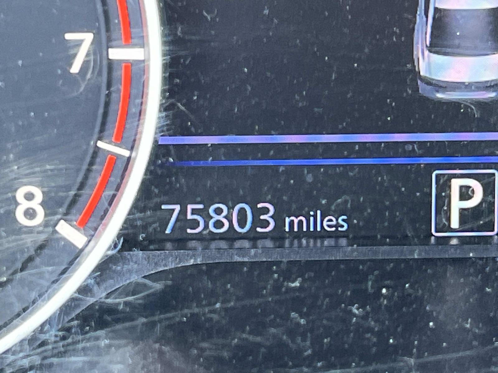2022 Nissan Altima SR FWD