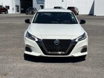 2022 Nissan Altima SR FWD