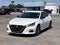 2022 Nissan Altima SR FWD