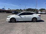 2022 Nissan Altima SR FWD