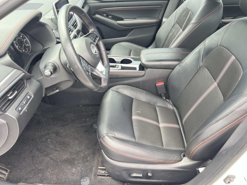 2023 Nissan Altima SR FWD