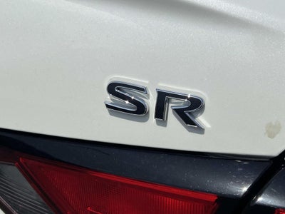 2021 Nissan Altima SR Intelligent AWD