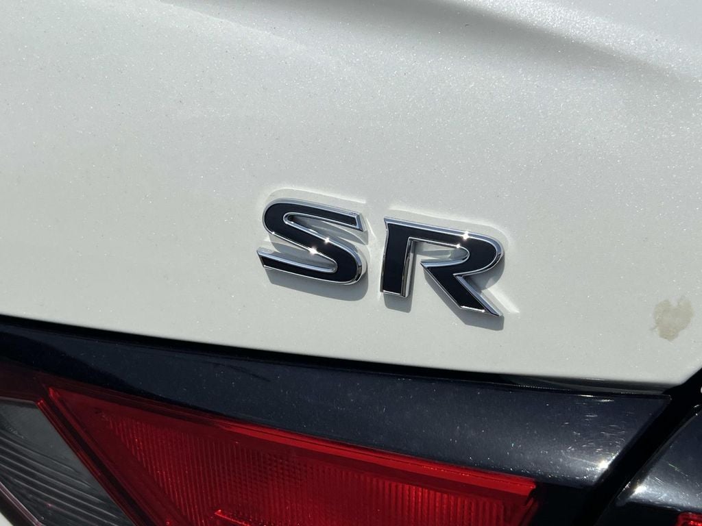 2021 Nissan Altima SR Intelligent AWD