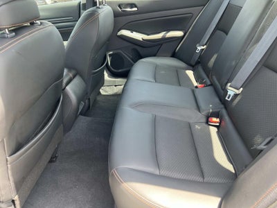 2021 Nissan Altima SR Intelligent AWD