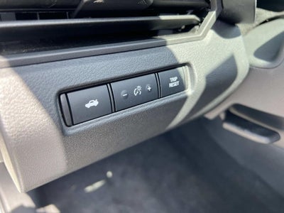 2021 Nissan Altima SR Intelligent AWD