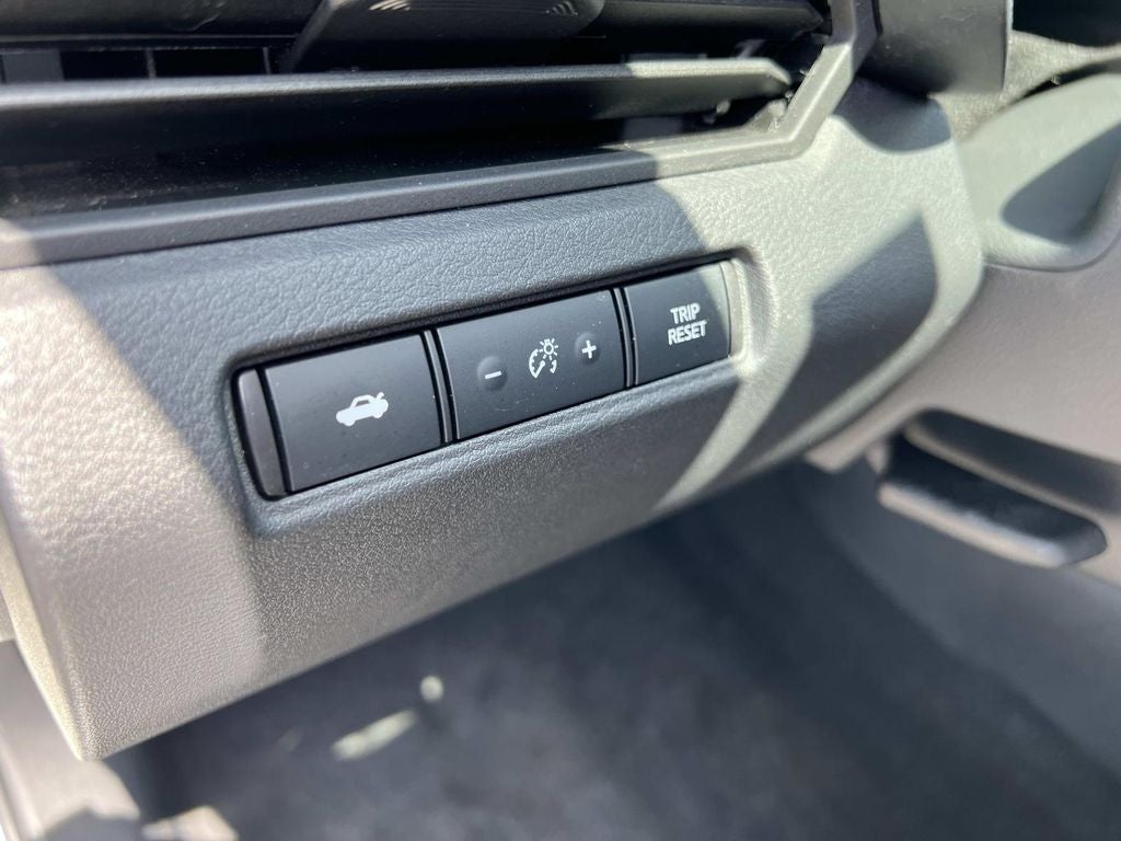 2021 Nissan Altima SR Intelligent AWD