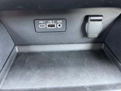 2021 Nissan Altima SR Intelligent AWD